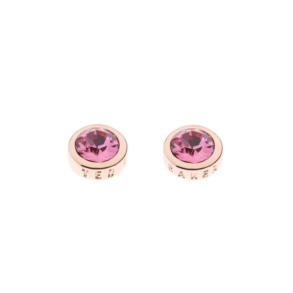 Ted Baker London new tags